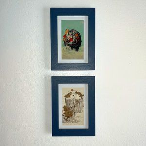 Wall Art / Picture Frames 2 - 4x6